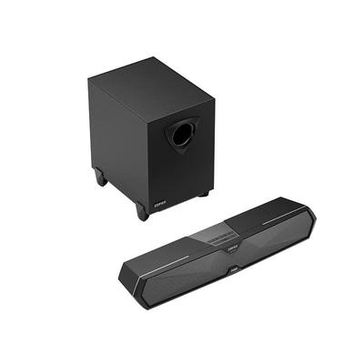 Edifier M30SW 2.1 RGB Игровые настольные колонки Штепсель CN (адаптер в комплекте)