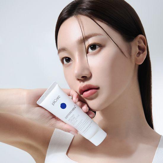 Picore Difference Blue Biom Repair Тающий крем 40 мл