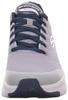 Кроссовки Skechers Arch Fit grey/navy