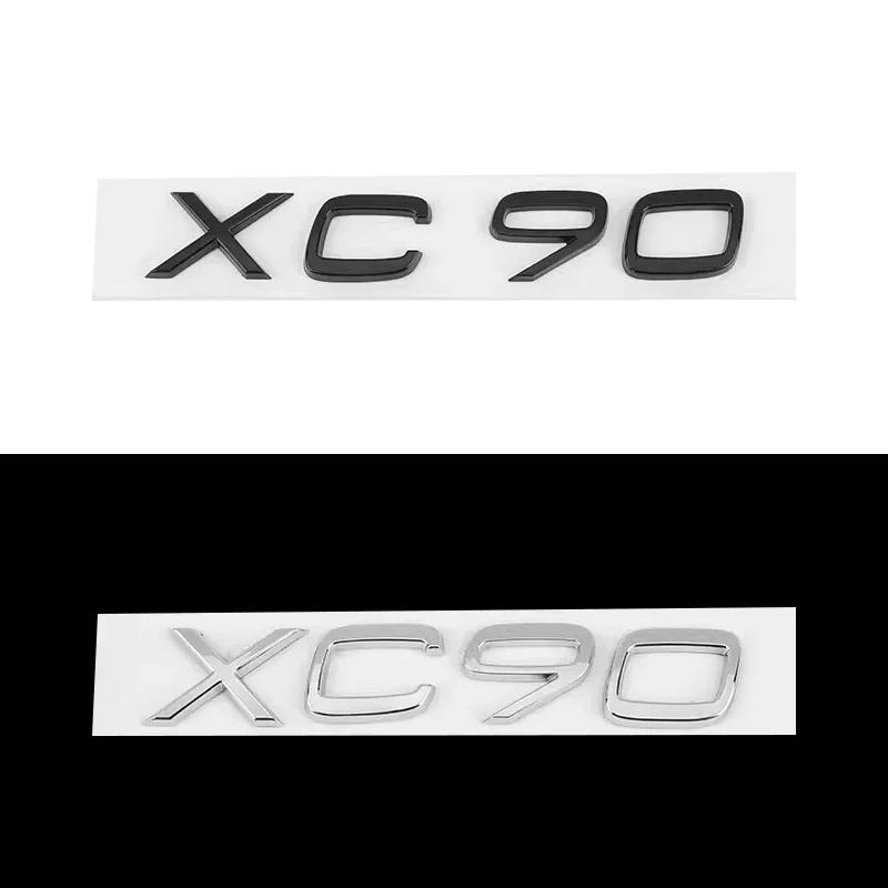 NEW Metal Alloy Car Door Window Pin Lift Lock Sticker Interior Emblem Badge For Volvo D2 D3 D4 D5 D6 D7 D8 V40 V60 XC40 XC60 XC9
