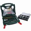 Coffret Perçage Vissage X-Line 50 + Fixing BOSCH - 2607017523