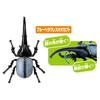 TAKARA TOMY Ania World Insect King набор животных динозавров игрушки возраст AA-05 3+