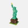 Nanoblock Statue of Liberty, Korean Popular Bandai