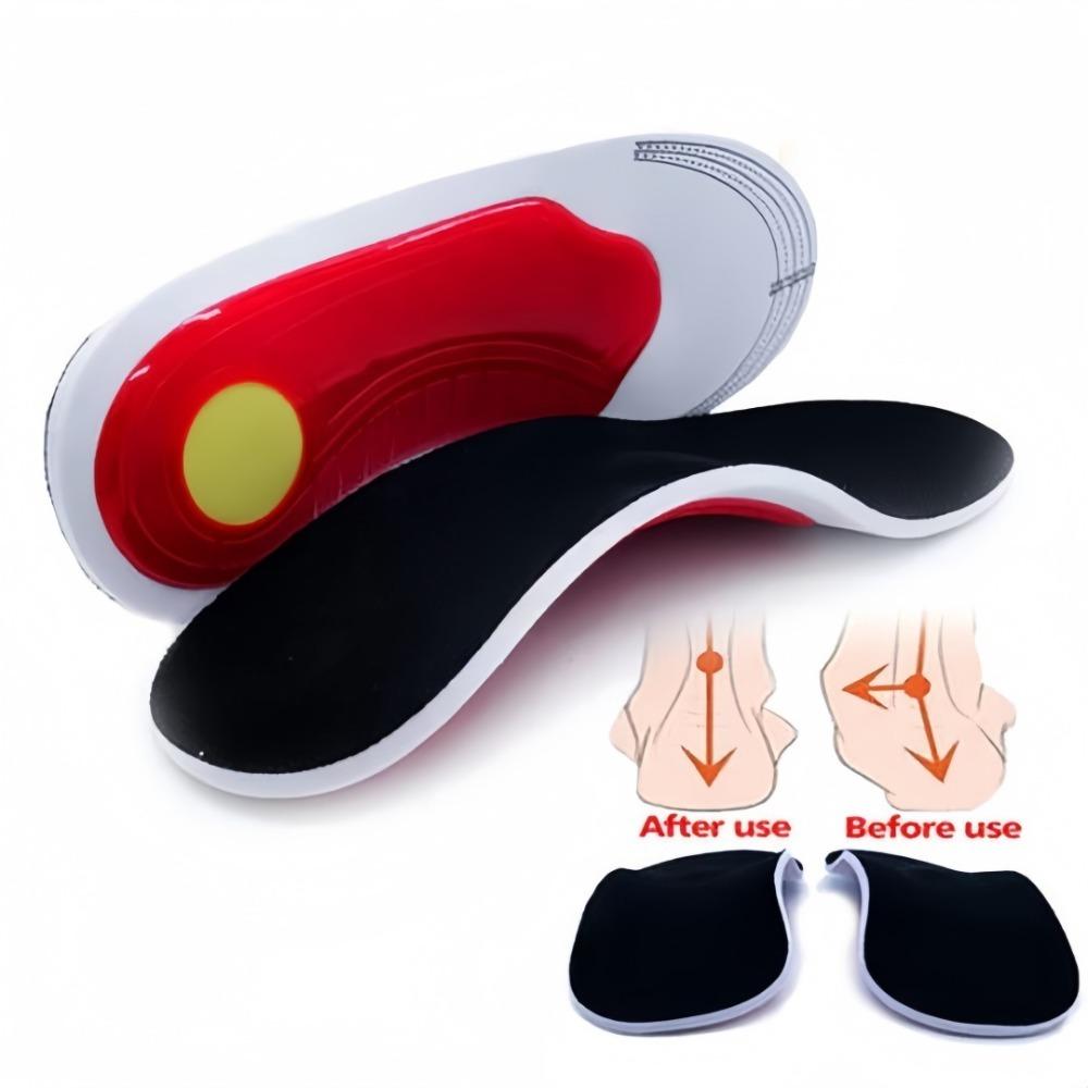 Ортопедические стельки, поддержка свода стопы, ортопедические стельки для плоскостопия, облегчают давление движения воздуха, амортизируют подушку, набивка стельки