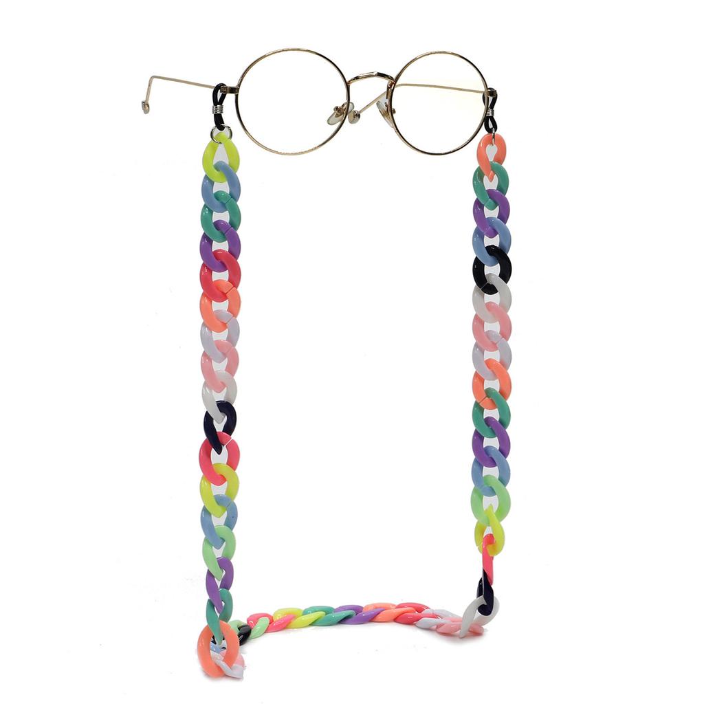 Цепочки для очков и шнуры для женских солнцезащитных очков, ремешки для держателей солнцезащитных очков