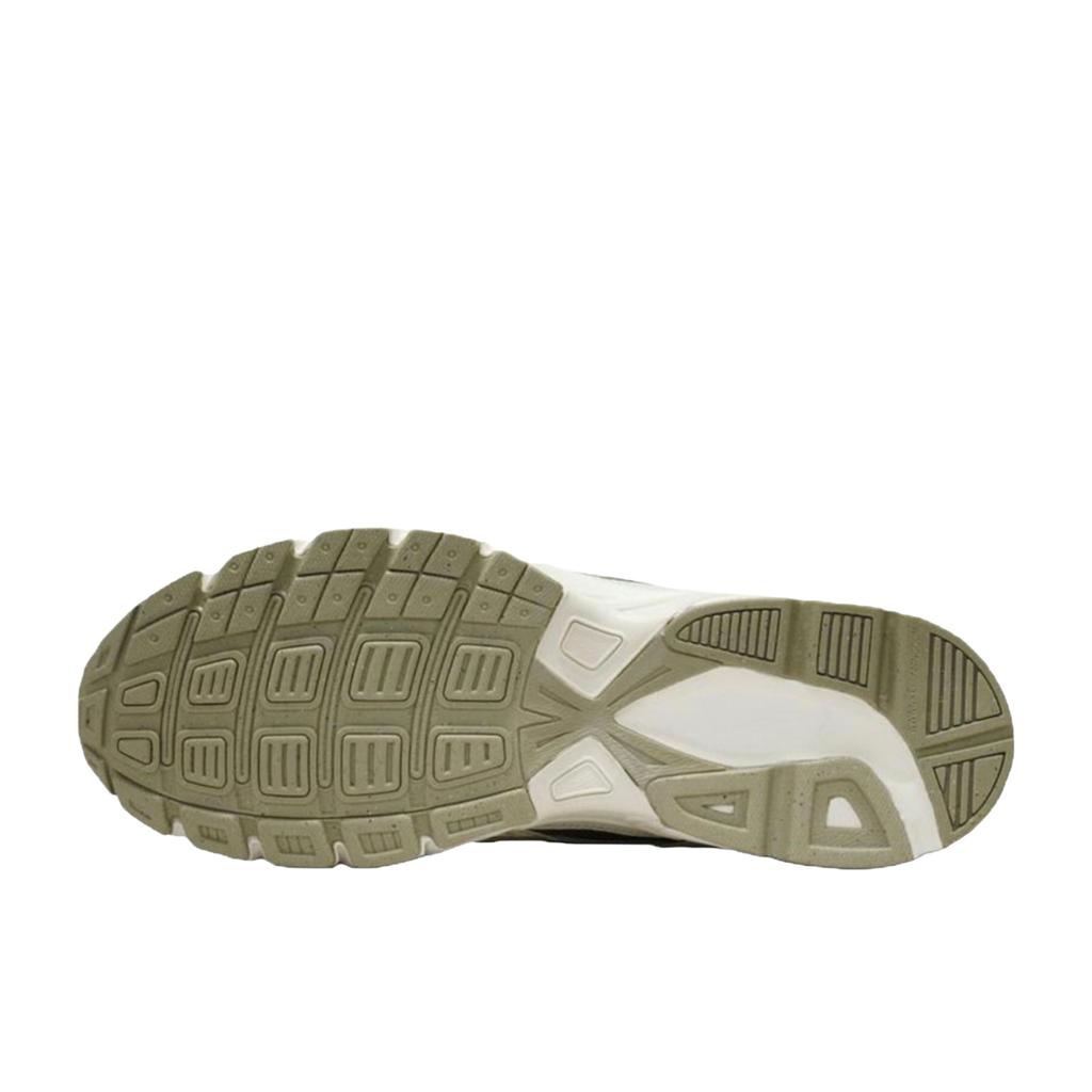 Nike Initiator Slip Resistant Abrasion Resistant Low top Casual Running Shoes Men's Army Green IB4595-001(Team2321-)