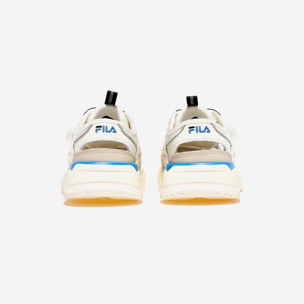 Fila RAYFLIDE DIAL SD KD Kids Shoes 3SM01950F 1010099518