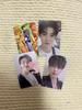 [USED] NCT Dream Jaemin Trading Card