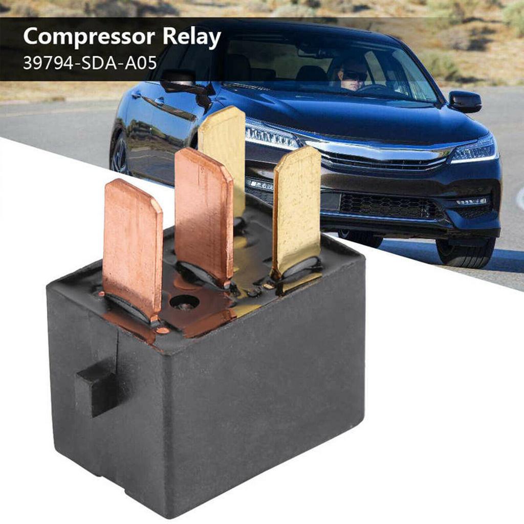 Реле кондиционера кондиционер для Honda Accord Civic Jazz CRV FRV 39794-SDA-A05