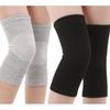 Knee Support Set of Knee Warmers for All Keeps Knees Prevents Injury Joint and Muscle Unisex 2, Seasons, Warm, Cold, Exercise, Prevention, Protection,