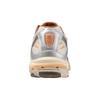 Mizuno Кроссовки унисекс Wave Rider 10 Shifting Sand Snow White Кремовые D1GA243102