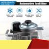 Насос-подкачка топливного фильтра дизельного топлива 1770A099 1770A051 Для Mitsubishi L200 4X4 Пикап KA4T KB4T 2005-2015 Корпус топливного фильтра-M53K