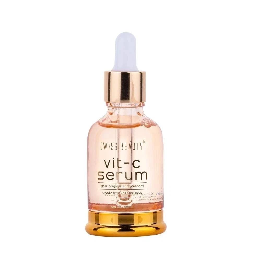 Swiss Beauty Vit-c Serum (30ml),