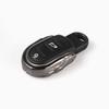 Car Keycase Key Chain With Tool For Mini Cooper F55 F56 F57 F54 F60 Alloy Material Car Key Cover For Mini Cooper Key Accessorie