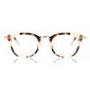 DIFF Rue Ct Bb169 Unisex Eyeglasses