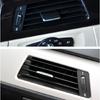 Направление ветра Плектр Автомобильный Кондиционер Деталь для E90 E91 E92 E93