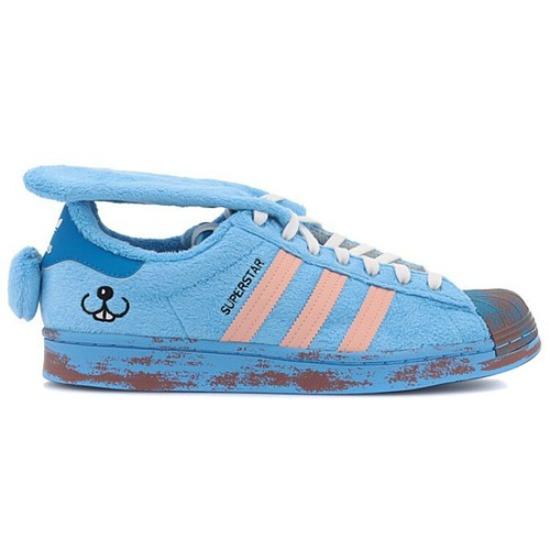 adidas Superstar x Melting Sadness Bunny 2020 - FZ5253