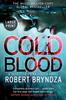 Книга Cold Blood : 5
