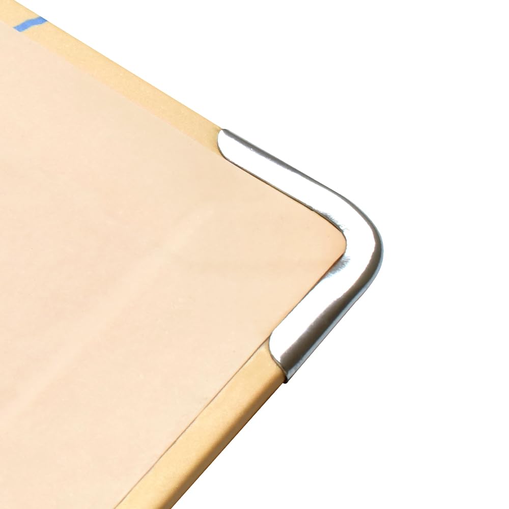 Moomin Brown Clipboard, Beige/Light [ST-ZM0170]