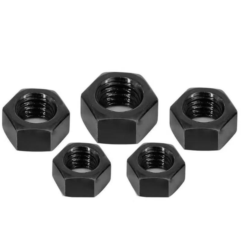 DIAIEN GB/T 6170 Шестигранная гайка из углеродистой стали