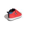 Adidas Originals Superstar 360 Comfortable Versatile Non-Slip Durable Mid-Top Walking Shoes Baby Shoes S23974