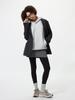 Uniqlo Леггинсы Heattech Cotton 10