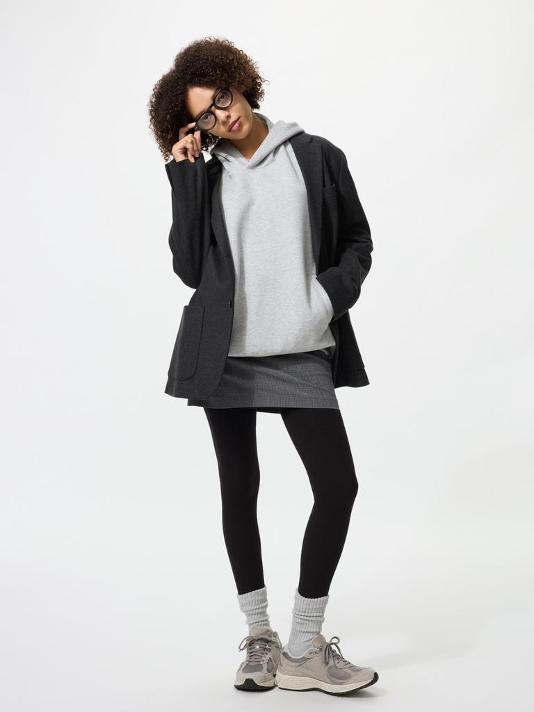 Uniqlo Леггинсы Heattech Cotton 10