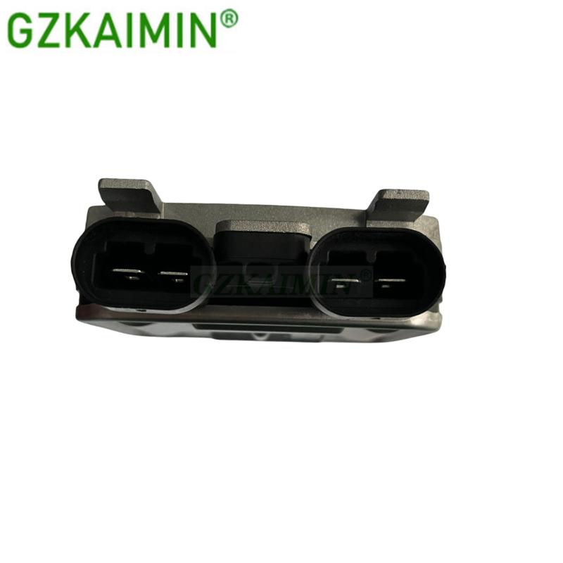 RADIATOR COOLING FAN CONTROL MODULE RESISTOR For VOLVO S60 S80 V40 V70 XC60 XC70 II For Ford  940009402 940004000 940008501