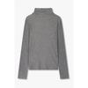 Emporio Armani Women Chevron MoTif TurTleneck T shirT A525326511