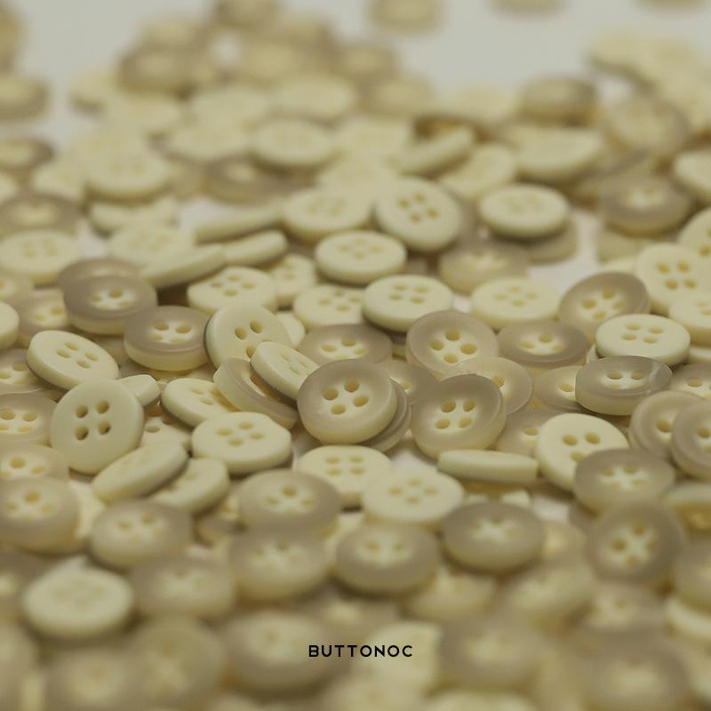 Рубашка с пуговицами из смолы с четырьмя ушками, воротник свитера, трикотажный кардиган с пуговицами, топ, универсальные украшения, аксессуары, пряжка