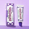 Зубная паста Yousi Mall Whitening Purple Corrector (+Фотонаклейка)