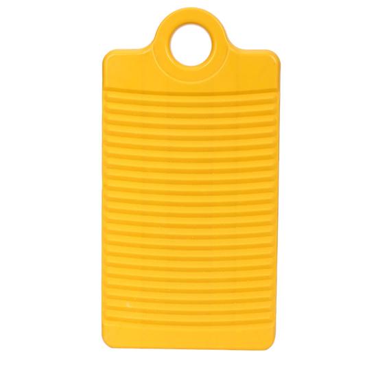 Мини-стиральная доска с волнистыми полосками, подвесное отверстие, противоскользящая утолщенная нижняя канавка, пластиковое нижнее белье, носок, полотенце, доска для стирки белья, хозяйственные товары