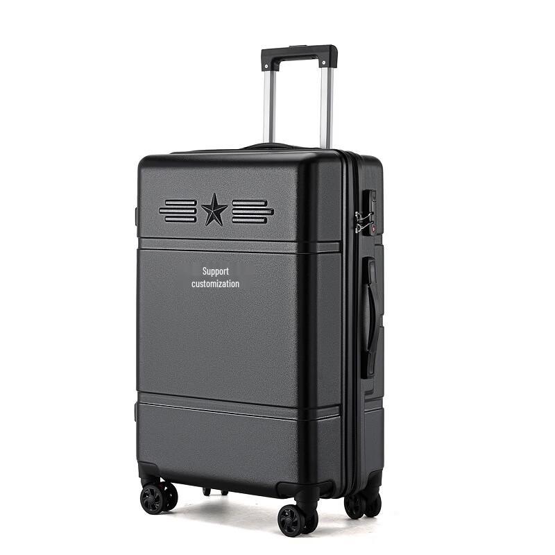 Veteran Souvenir Suitcase
