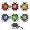 LED Taillight for Trucks, RVs, Trailers, and Tail Boxes