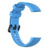 Soft Bracelet Replacement Silicone Watch Band Wrist Strap for Honor Band 5 4