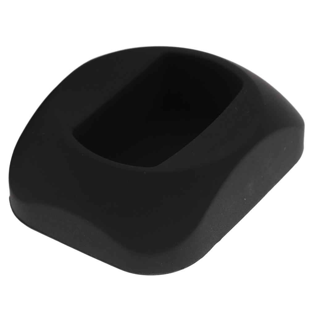 Action Camera Silicone Desktop Stand Base Nonslip Stable Lightweight Compact Silicone Desktop Mount