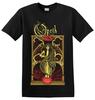 Футболка OPETH - 'Pale Communion'