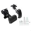 Gas and Brake Pedal Extenders Extension Adjustable Replace for Short Drivers People Cars Toy