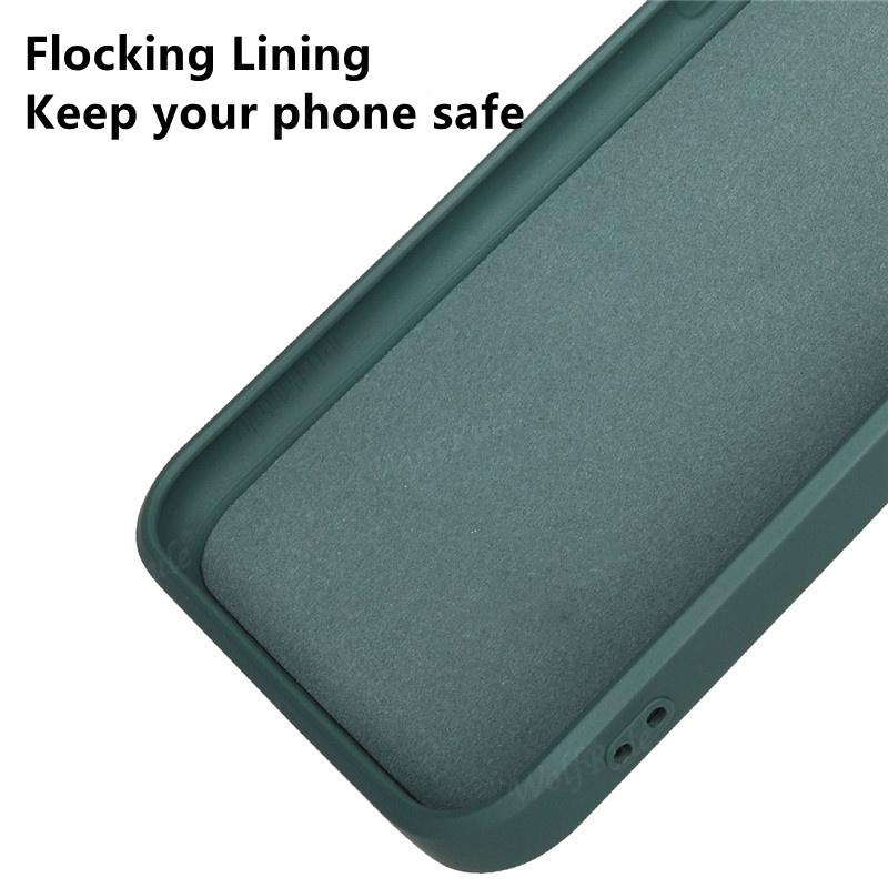 For Cover Realme 9 Case for OPPO Realme 9 5G Capas Phone Bumper Colour Shockproof TPU Soft Cover for Realme 9 Pro Plus Fundas