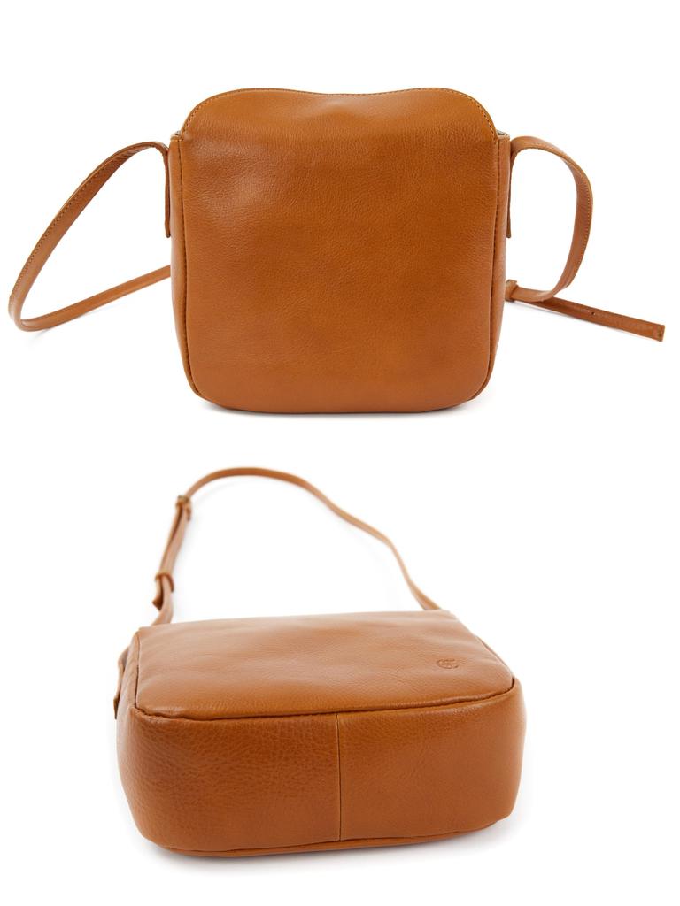 Сумка через плечо Camel [Credran] женская CR-CL3719-CA