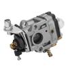 Grass Trimmer Carburetor Fit for GX35 Brush Cutter Lawn Mower Parts