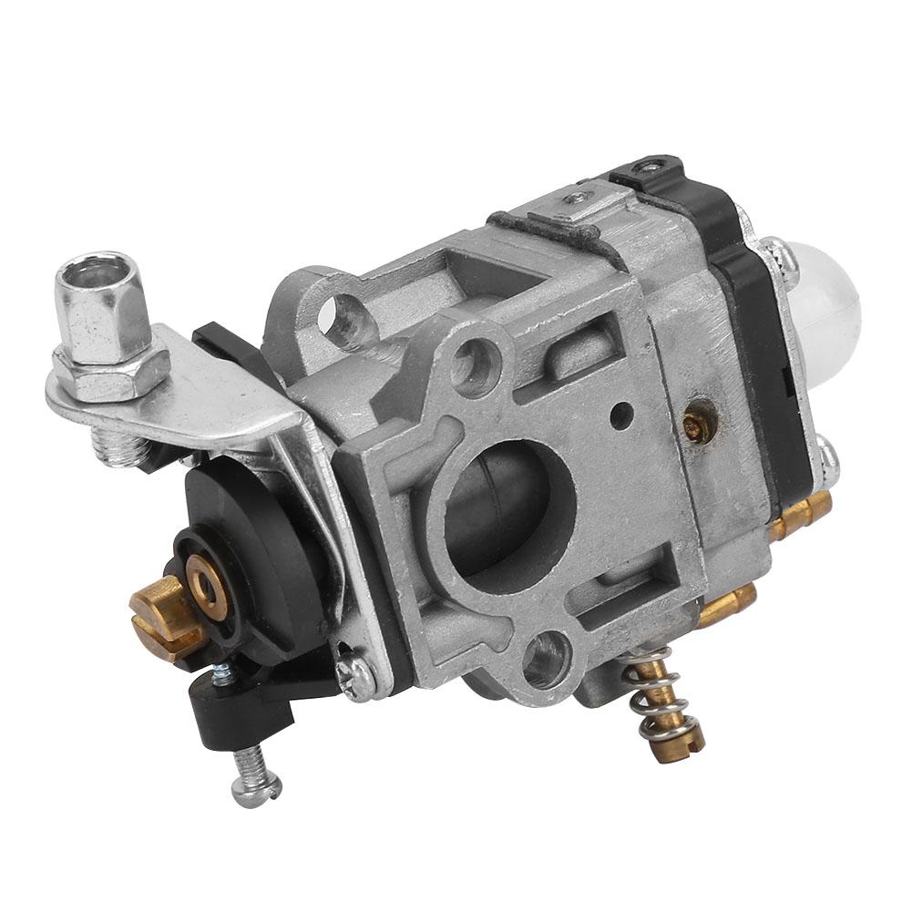 Grass Trimmer Carburetor Fit for GX35 Brush Cutter Lawn Mower Parts