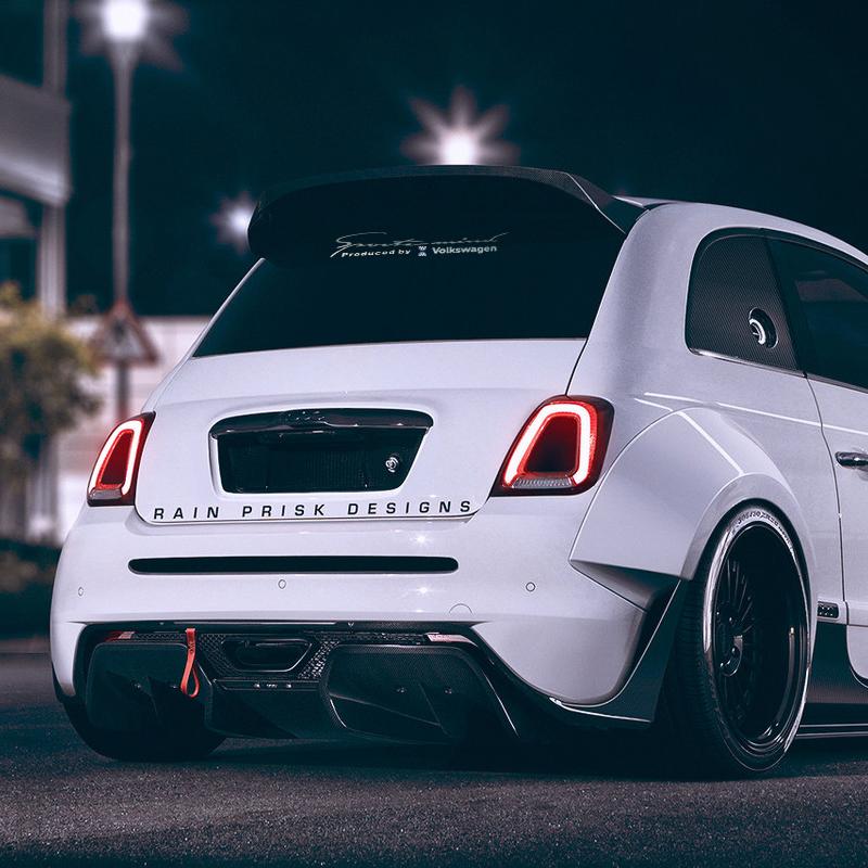 Автомобильные наклейки на лобовое стекло Светоотражающие Виниловая наклейка для тюнинга автомобиля 3D наклейки для Volkswagen Golf-5 6 7 Lavida Polo Tiguan Passat