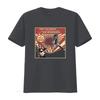 RORY GALLAGHER CELEBRATION С УЧАСТИЕМ JOE BONAMASSA Концертная Футболка Полный Размер S 5XL Дизайн Рок-Музыки винтаж Стиранная Дышащая
