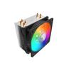 Cooler Master Hyper 212 Spectrum V2 RGB CPU Cooler FN1574 Side-Flow Air-Cooled RR-2V2L-18PD-R1