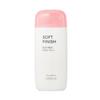Солнцезащитное молочко All Around Safe Block Soft Finish SPF50+ PA+++ 70 мл – Легкое солнцезащитное средство для контроля кожного сала для гладкой матовой кожи