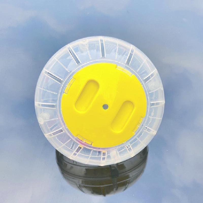 14 Cm Hamster Sport Ball Grounder Rat Small Pet Rodent Mice Jogging Running Hamster Gerbil Exercise Balls Play Toys