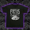 Футболка Foetus Guns Индустриальный No-Wave J.G. Музыкальная футболка Thirlwell NYC S-5XL