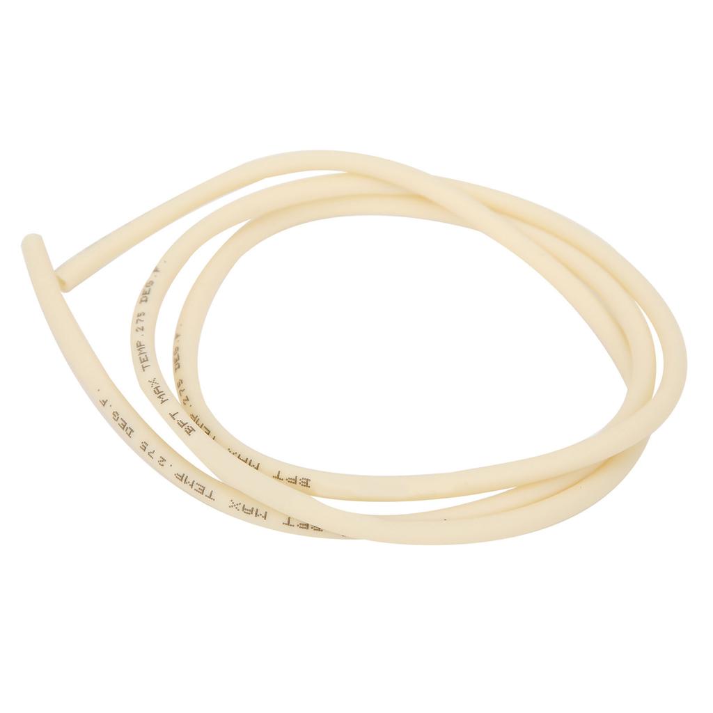 Перистальтическая трубка насоса BPT силиконовая трубка шланг для переноса жидкости для лаборатории 1 метр 2.5x4.5 мм