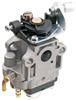 Gaźnik Nac Wlbc260-2Zxu Cg260B Cg330B 11Mm Wykaszarki Marketowe Nz104